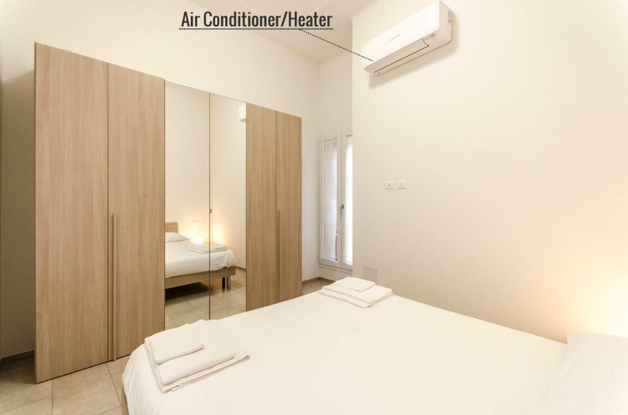 S.Felice Apartments 볼로냐 외부 사진