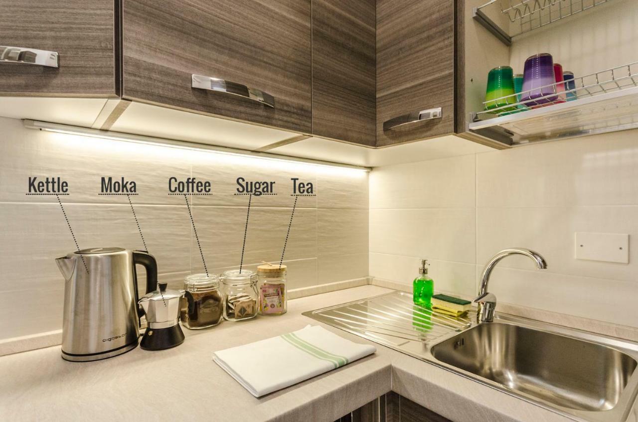 S.Felice Apartments 볼로냐 외부 사진