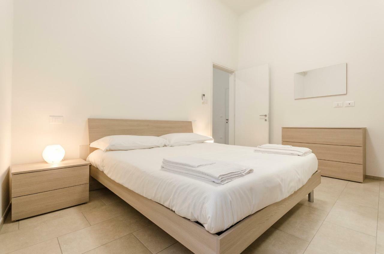 S.Felice Apartments 볼로냐 외부 사진