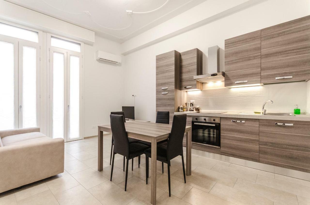 S.Felice Apartments 볼로냐 외부 사진