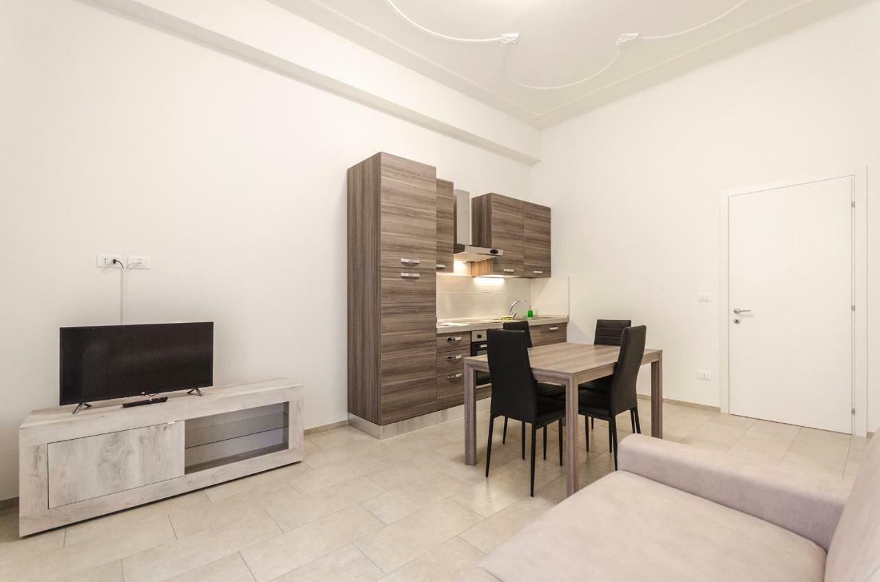S.Felice Apartments 볼로냐 외부 사진
