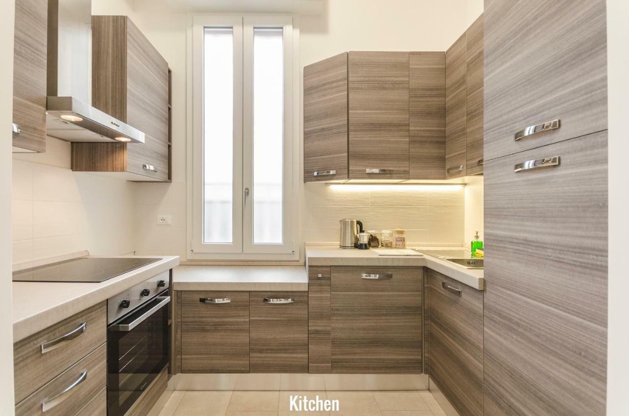 S.Felice Apartments 볼로냐 외부 사진