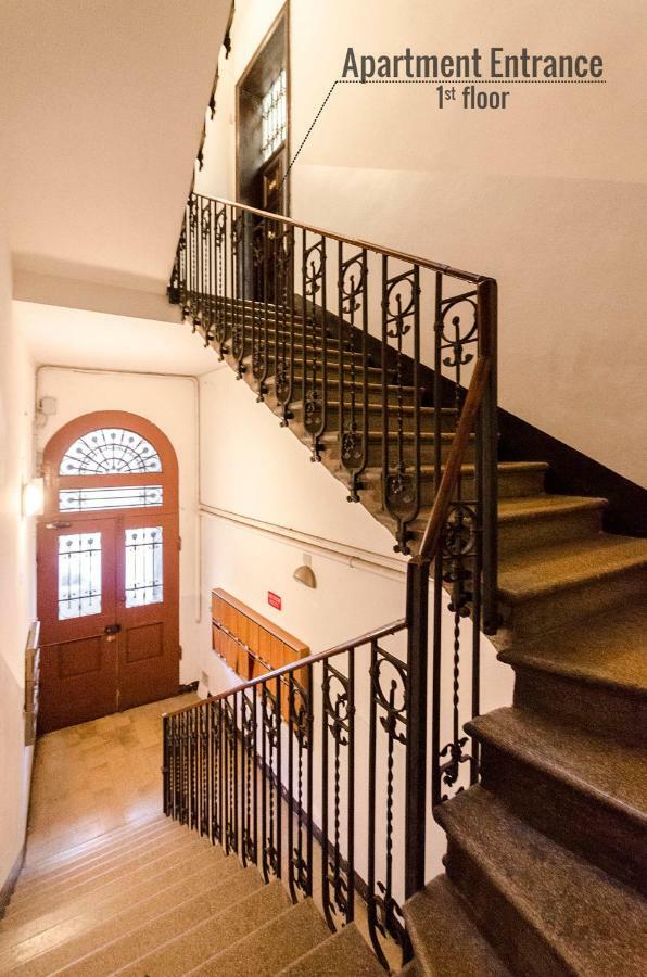 S.Felice Apartments 볼로냐 외부 사진